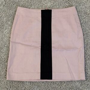 BEBE Vintage Pencil Skirt